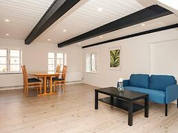 2 Person Holiday Home in Ringkobing