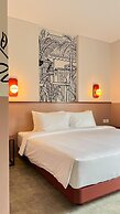 Kotta GO Hotel Tegal