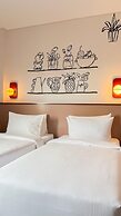 Kotta GO Hotel Tegal