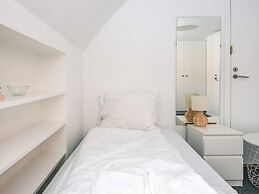 4 Person Holiday Home in Ringkobing