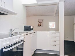 4 Person Holiday Home in Ringkobing