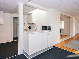 4 Person Holiday Home in Ringkobing