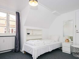 4 Person Holiday Home in Ringkobing