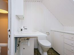 4 Person Holiday Home in Ringkobing