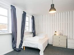 4 Person Holiday Home in Ringkobing