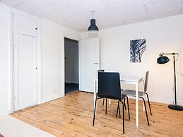 4 Person Holiday Home in Ringkobing