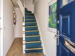 4 Person Holiday Home in Ringkobing