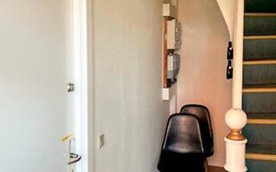 4 Person Holiday Home in Ringkobing