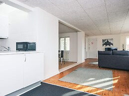 4 Person Holiday Home in Ringkobing