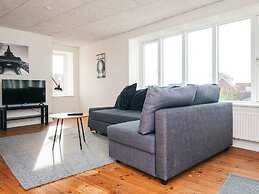 4 Person Holiday Home in Ringkobing