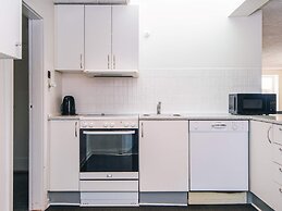4 Person Holiday Home in Ringkobing