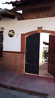 Hotel HG