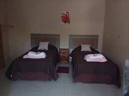 Hotel HG