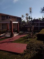 Hotel HG