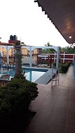 Hotel HG