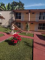 Hotel HG