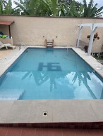 Hotel HG