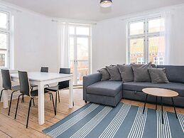 5 Person Holiday Home in Ringkobing