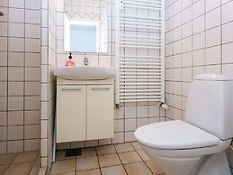5 Person Holiday Home in Ringkobing