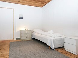 5 Person Holiday Home in Ringkobing