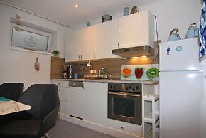 Ferienwohnung am Pruesssee in Guester