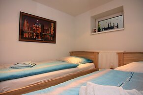 Ferienwohnung am Pruesssee in Guester