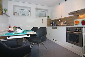 Ferienwohnung am Pruesssee in Guester