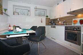 Ferienwohnung am Pruesssee in Guester