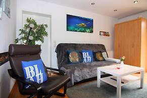 Ferienwohnung am Pruesssee in Guester