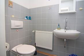 Ferienwohnung am Pruesssee in Guester