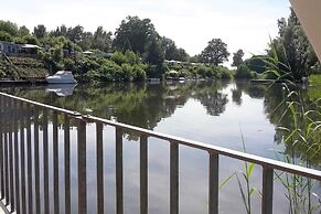 Ferienwohnung am Pruesssee in Guester