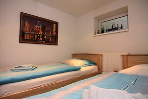 Ferienwohnung am Pruesssee in Guester