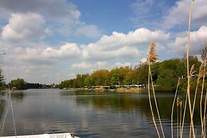 Ferienwohnung am Pruesssee in Guester
