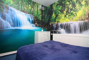 Ferienwohnung am Pruesssee in Guester