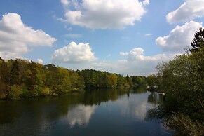 Ferienwohnung am Pruesssee in Guester