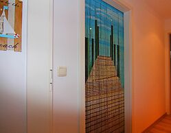 Ferienwohnung am Pruesssee in Guester