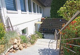 Ferienwohnung am Pruesssee in Guester