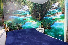 Ferienwohnung am Pruesssee in Guester