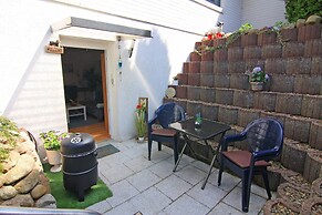 Ferienwohnung am Pruesssee in Guester