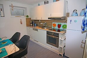Ferienwohnung am Pruesssee in Guester