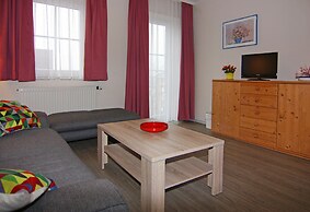 Resort Orther Reede, Fehmarn-orth
