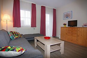 Resort Orther Reede, Fehmarn-orth