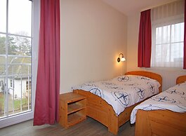 Resort Orther Reede, Fehmarn-orth