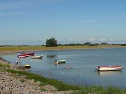 Resort Orther Reede, Fehmarn-orth