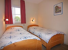 Resort Orther Reede, Fehmarn-orth