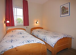 Resort Orther Reede, Fehmarn-orth