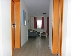 Resort Orther Reede, Fehmarn-orth