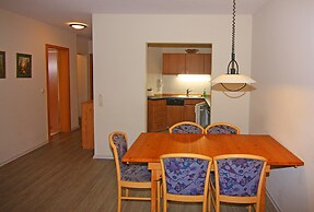 Resort Orther Reede, Fehmarn-orth