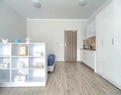Comfortable Apartment Close to the Beach