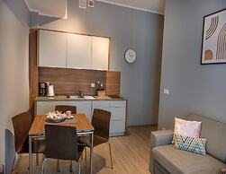 Comfortable Apartment Close to the Beach